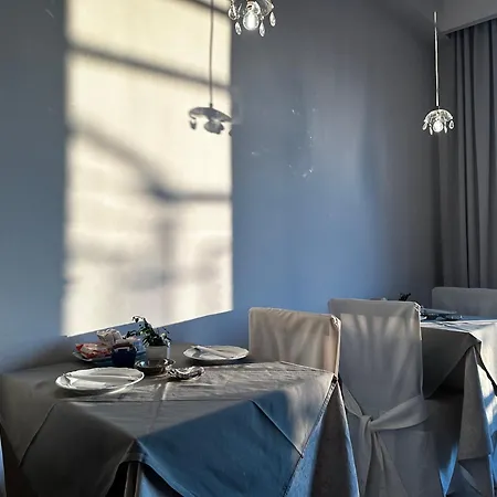 Bed & Breakfast Comfort Astoria Palace 3*