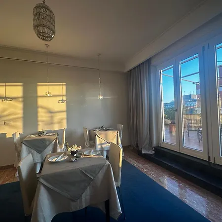 Bed & Breakfast Comfort Astoria Palace Rom