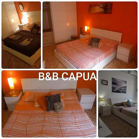 Capua Bed & Breakfast
