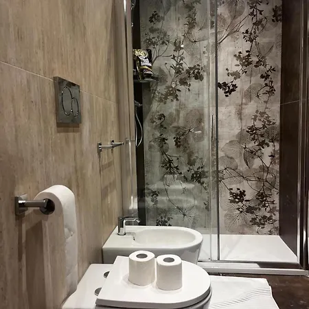 Guest house Stazione Tiburtina Rome