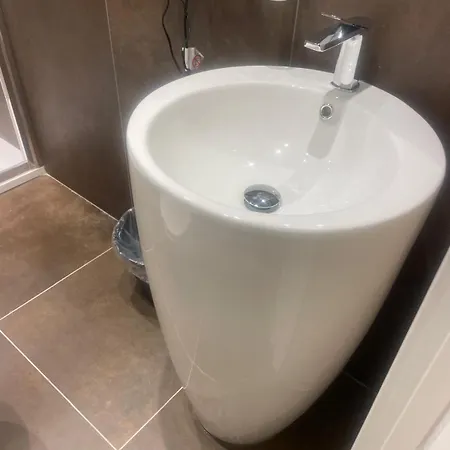 Guest house Stazione Tiburtina *