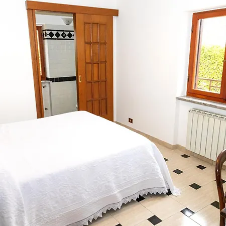 Tenuta Terenzi - Relais Appia Antica
