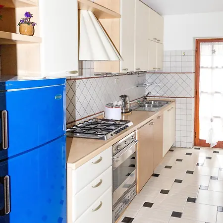Apartmán Tenuta Terenzi - Relais Appia Antica