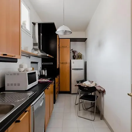 Apartment Casa Buonarroti, Rome, Center, Elegant And Quiet Rome