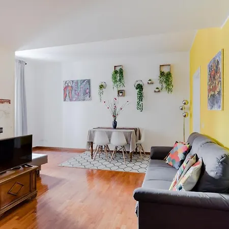 Casa Buonarroti, Rome, Center, Elegant And Quiet Apartment *