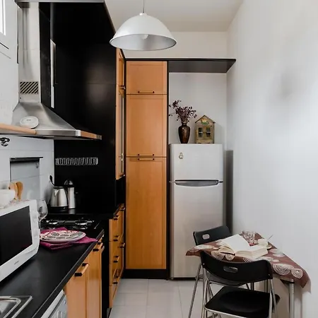Apartment Casa Buonarroti, Rome, Center, Elegant And Quiet Rome