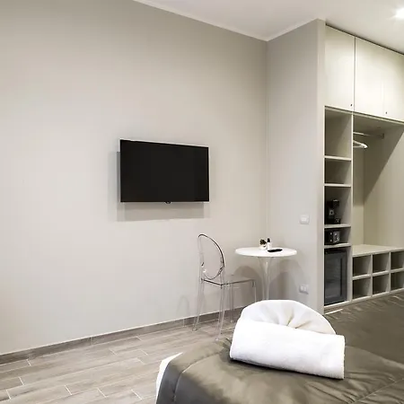 Aeterno Eco 3* Řím