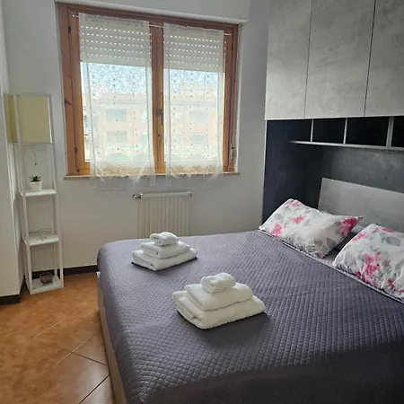 Appartamento La Dimora Di Sofia Roma