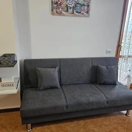 La Dimora Di Sofia Appartamento Roma