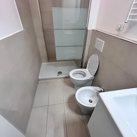 Apartment Realty Company Trevi