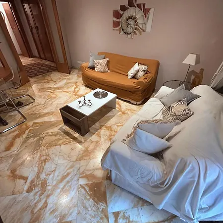 Apartment Realty Company Trevi *
