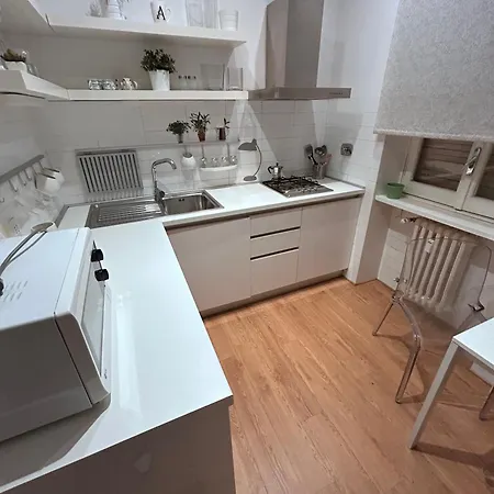 Realty Company Trevi Apartment