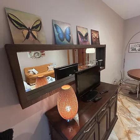Realty Company Trevi Apartment *