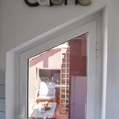 Appartamento Domus Arvali