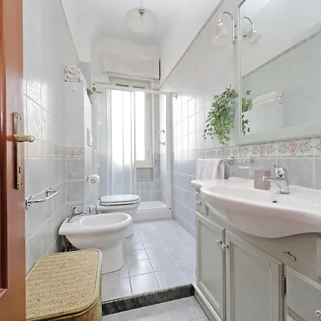 Casa Giannetta Apartment Rome
