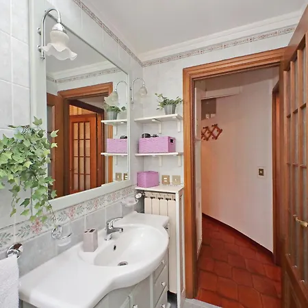 Apartment Casa Giannetta Rome