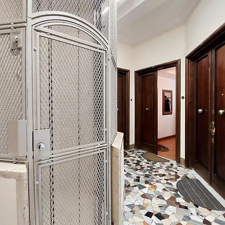 Casa Giannetta Rome