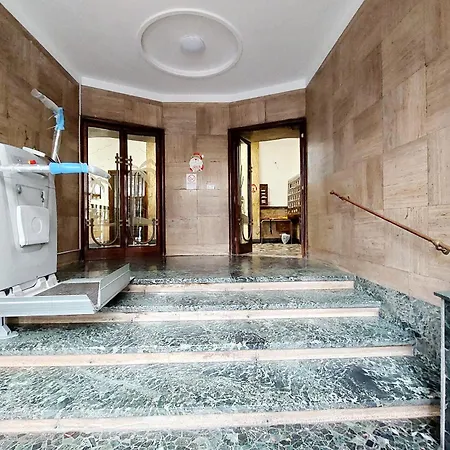 Apartment Casa Giannetta *