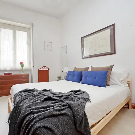 Casa Giannetta Apartment Rome