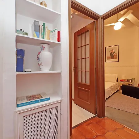 Casa Giannetta Rome