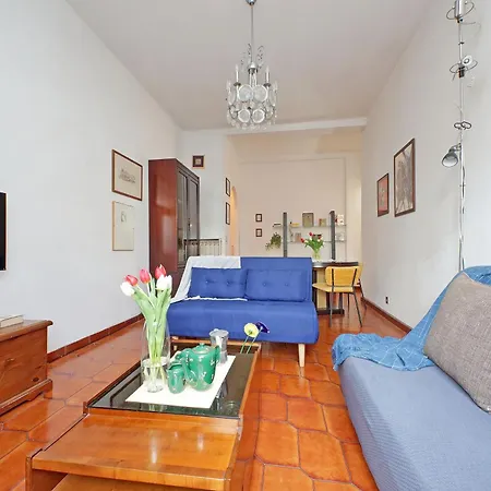 Casa Giannetta * Rome