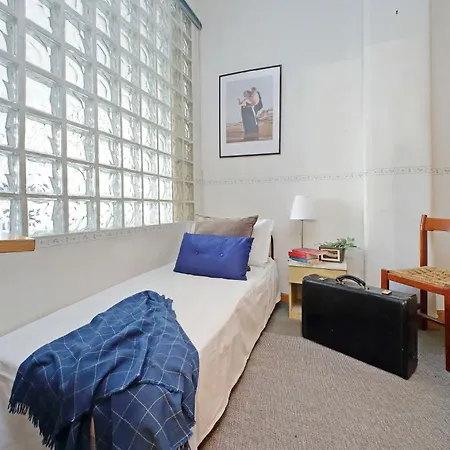 Casa Giannetta Apartment