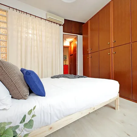 Casa Giannetta Rome