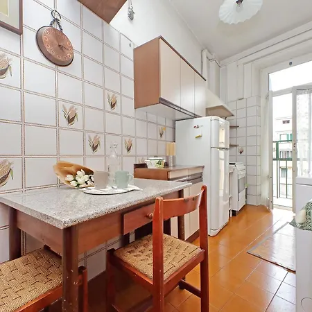 Casa Giannetta Apartment