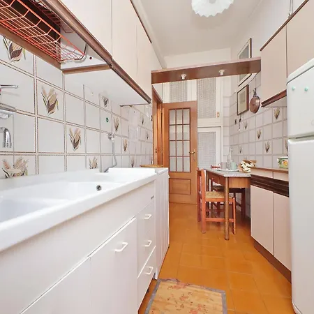 Apartment Casa Giannetta Rome