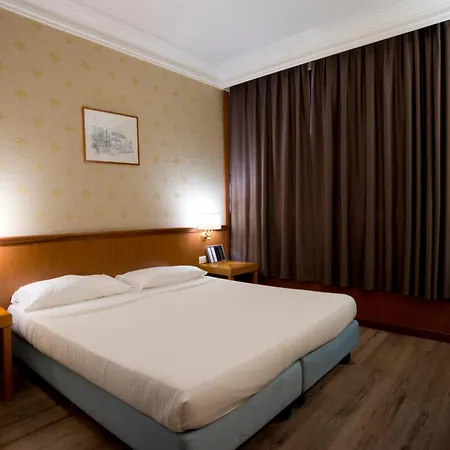 The Brand 4* Roma