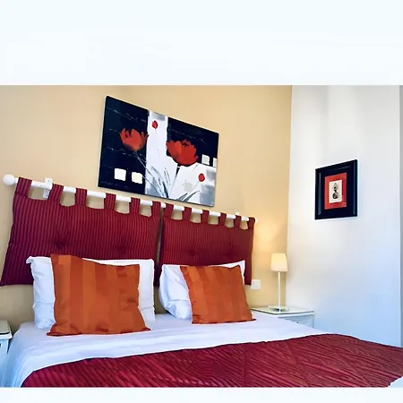 Bed and Breakfast Beside The Vatican Ρώμη
