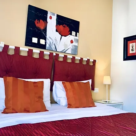 Bed and Breakfast Beside The Vatican