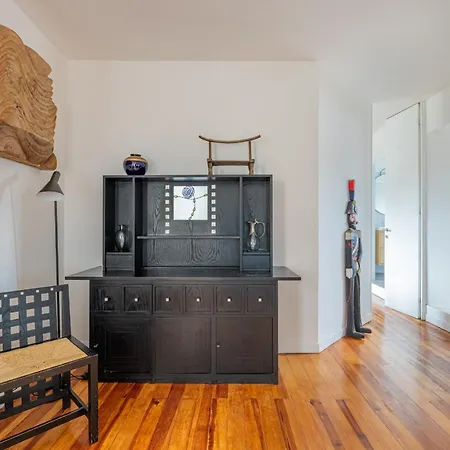 Apartment Pantheon With Terrace *