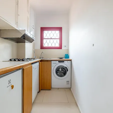 Apartment Pantheon With Terrace Rome