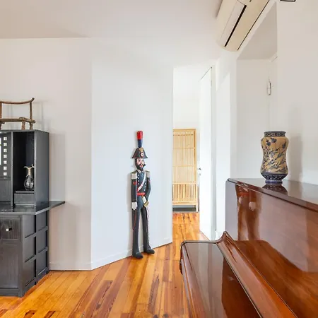 Apartment Pantheon With Terrace *