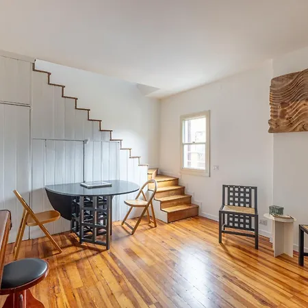 Apartment Pantheon With Terrace Rome