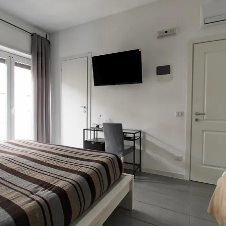 Domus Viatoris Guest house 2*