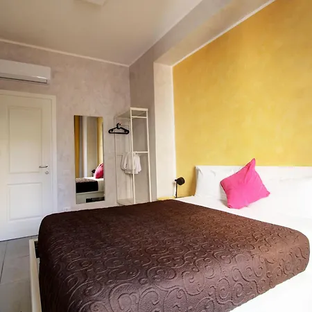 Domus Viatoris Guest house Rome