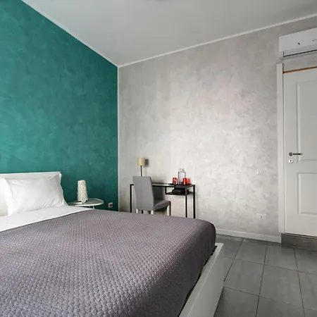 Guest house Domus Viatoris Rome