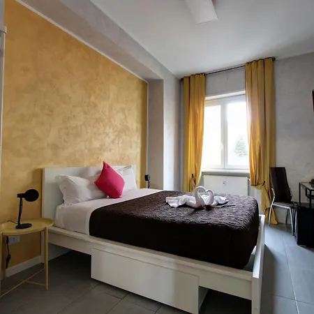 Domus Viatoris Guest house