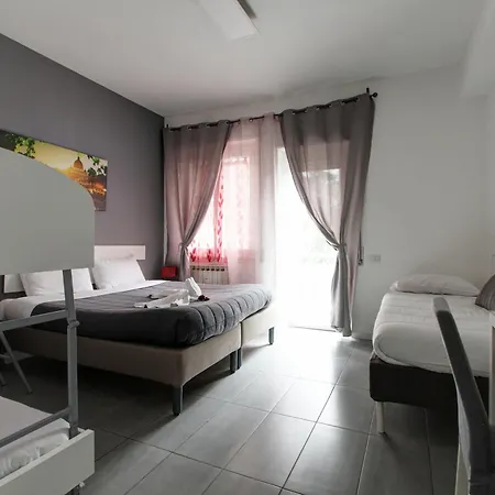 Domus Viatoris Guest house Rome