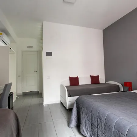 Domus Viatoris Guest house