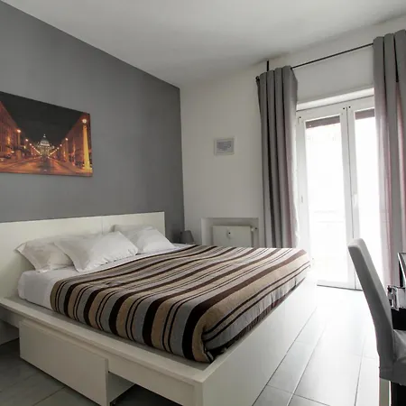 Domus Viatoris Guest house 2*