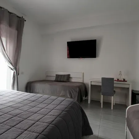 Domus Viatoris Guest house Rome