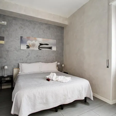 Guest house Domus Viatoris Rome