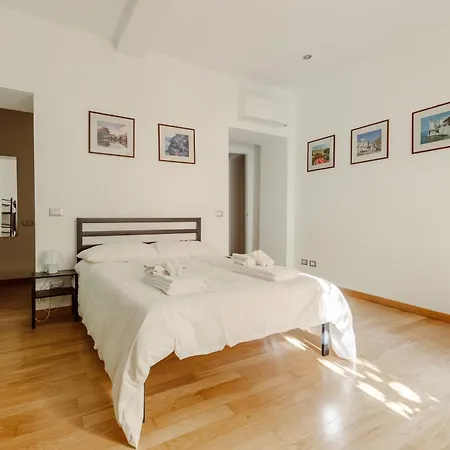 Happy Apartment Rome
