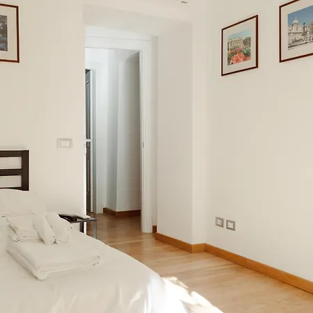 Happy Apartment Rome