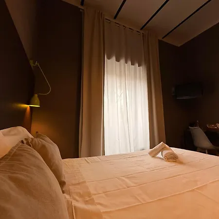 호텔 펠리체 로마