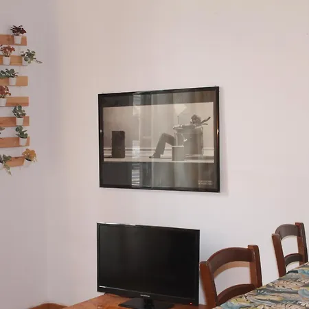 Bed and breakfast Daffodil In San Pietro 2*