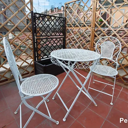 Apartament Casa A Monti